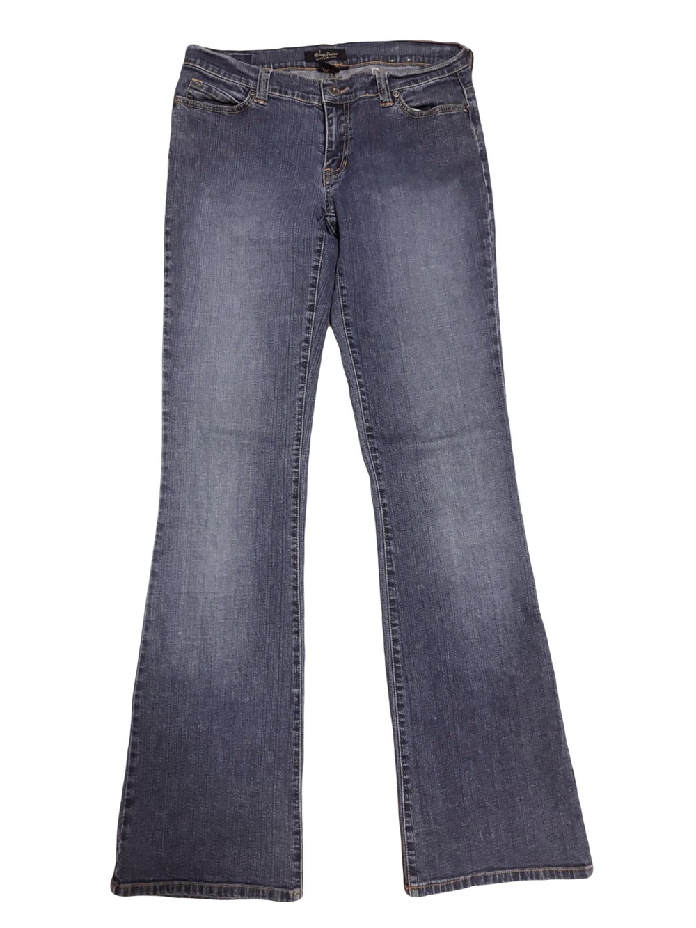 Y2K Early 2000’s Flared Blue Women's Jeans